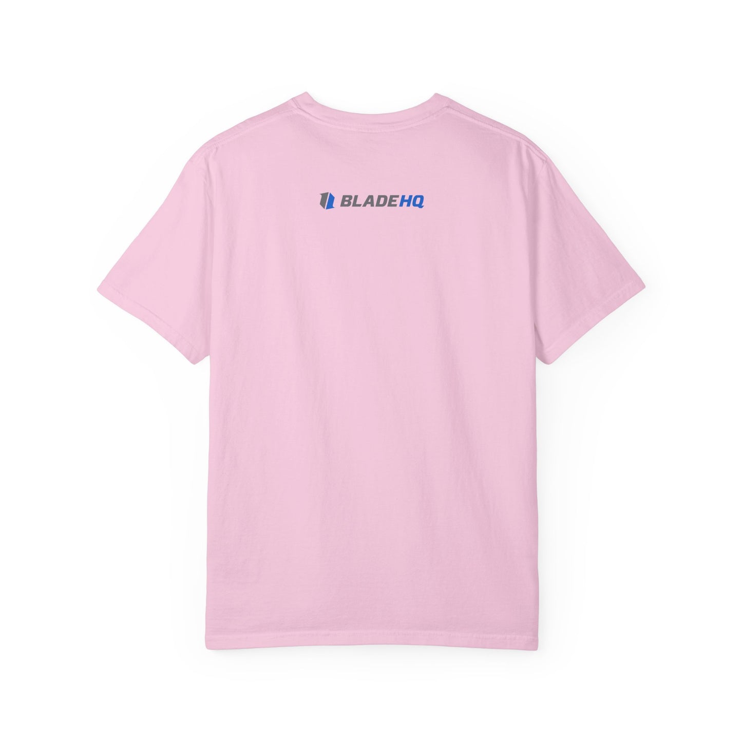 Dessert Warrior Donut Grid Tee