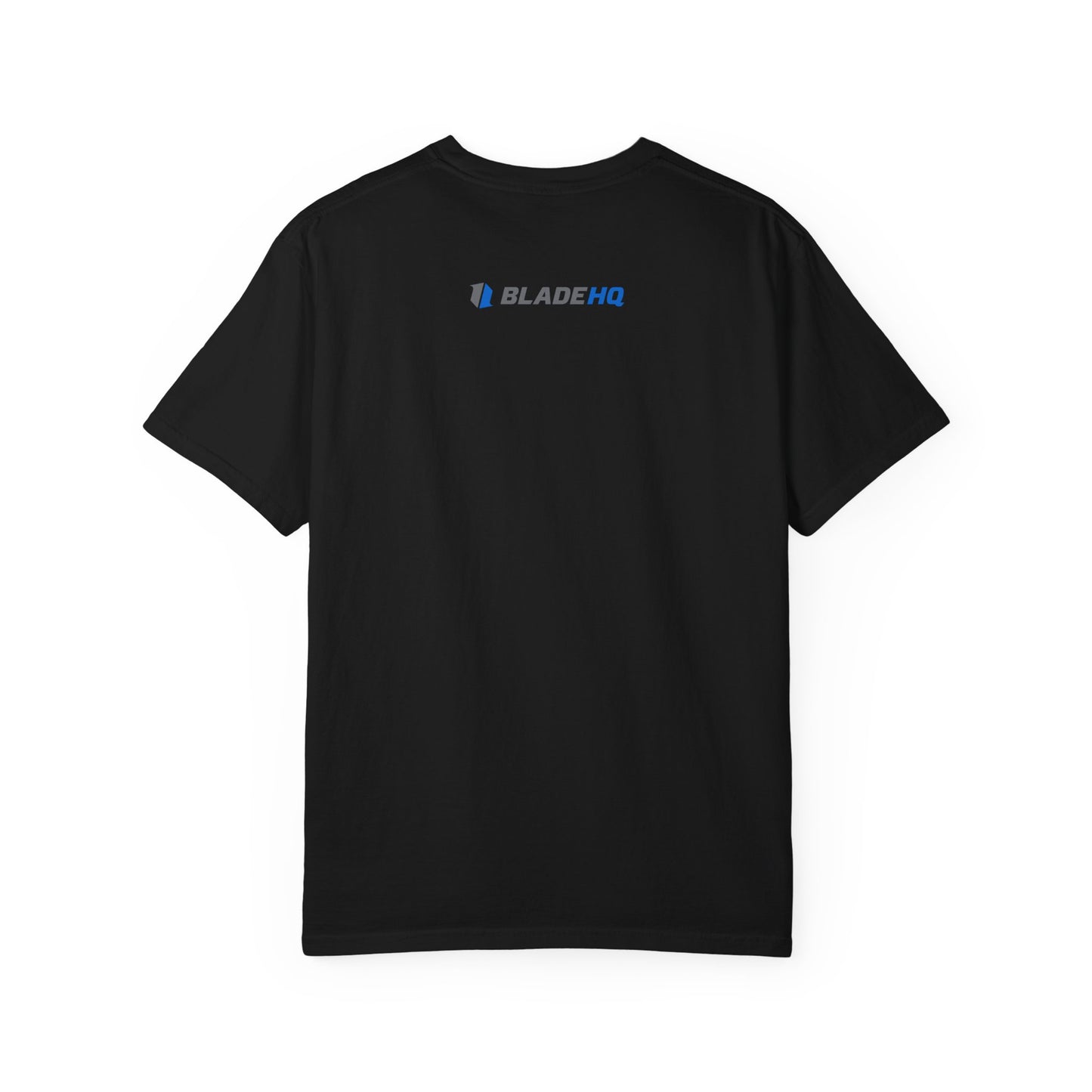 Dessert Warrior Donut Grid Tee