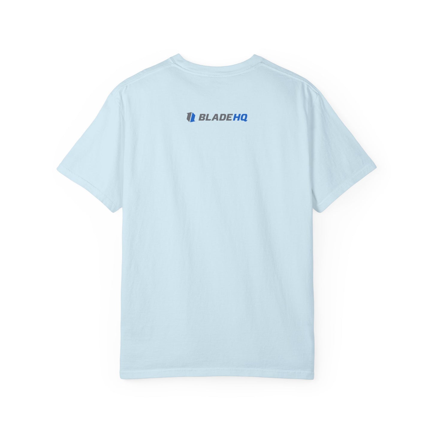 Dessert Warrior Donut Grid Tee