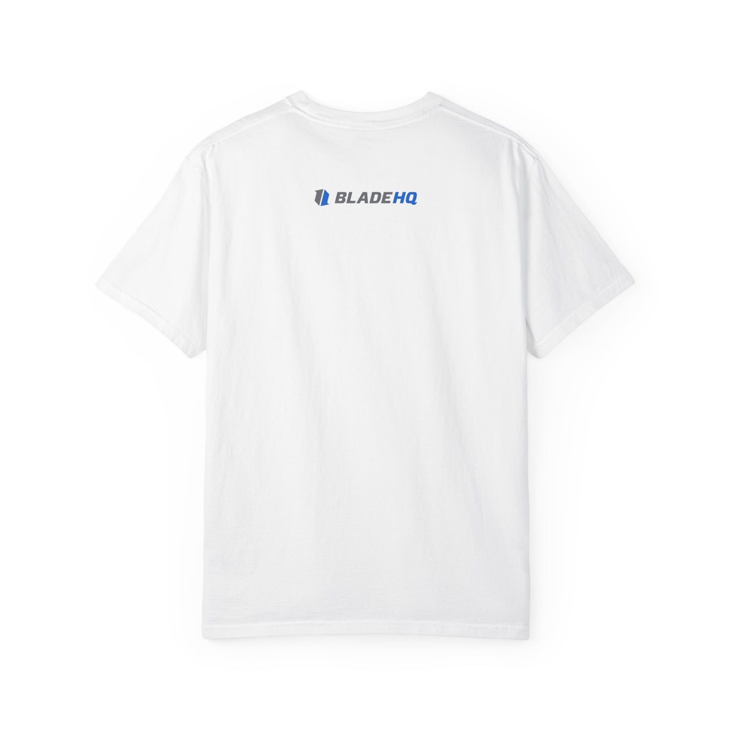 Dessert Warrior Donut Grid Tee