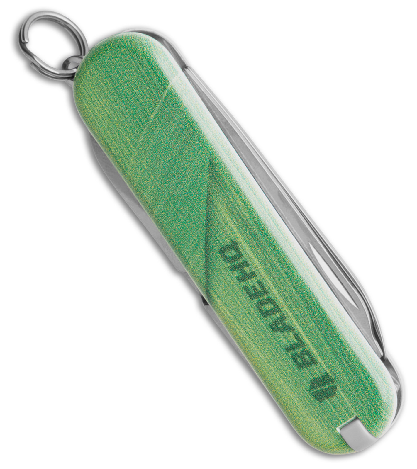Victorinox Classic SD Swiss Army Knife Kernel Warrior