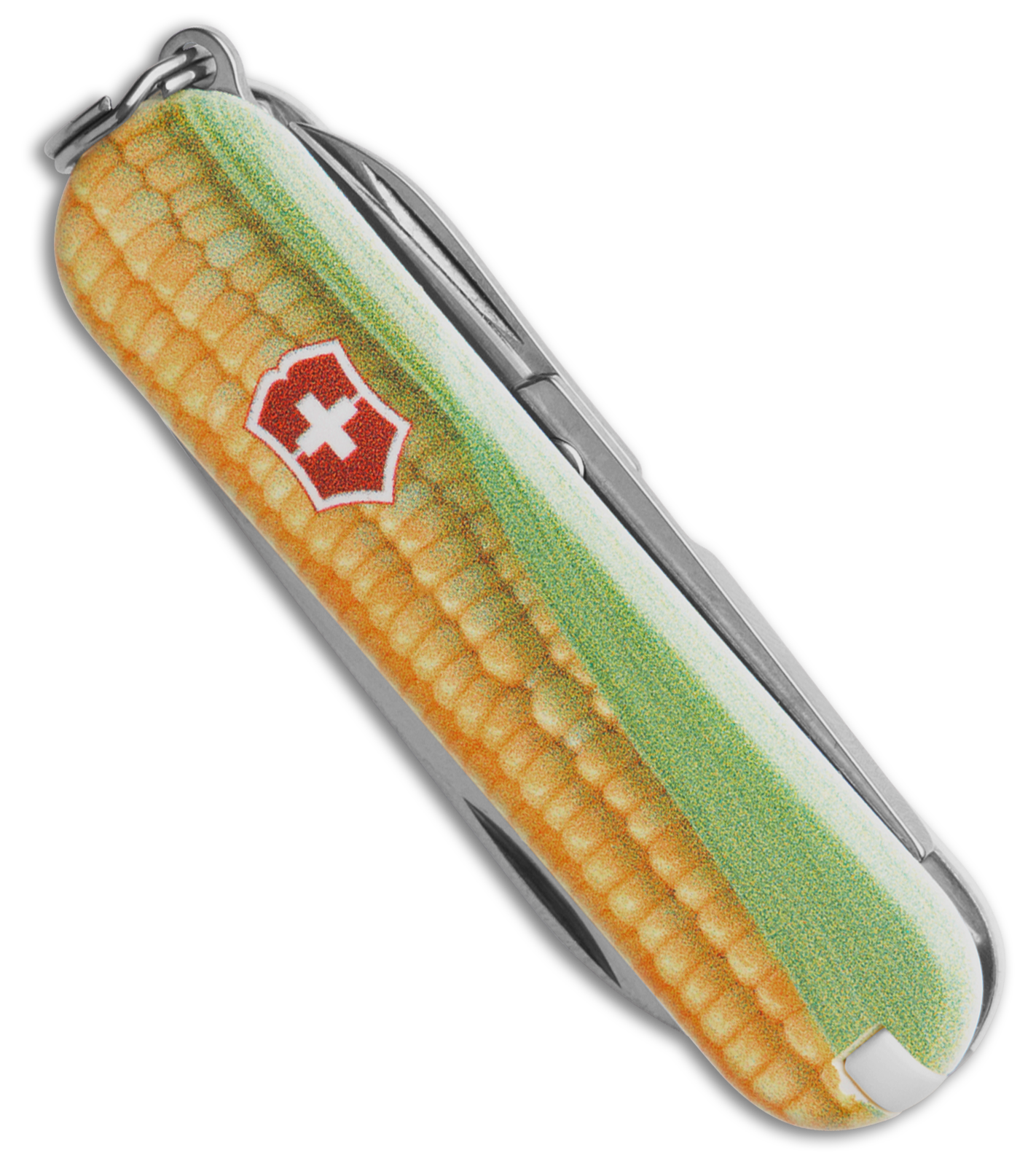 Victorinox Classic SD Swiss Army Knife Kernel Warrior
