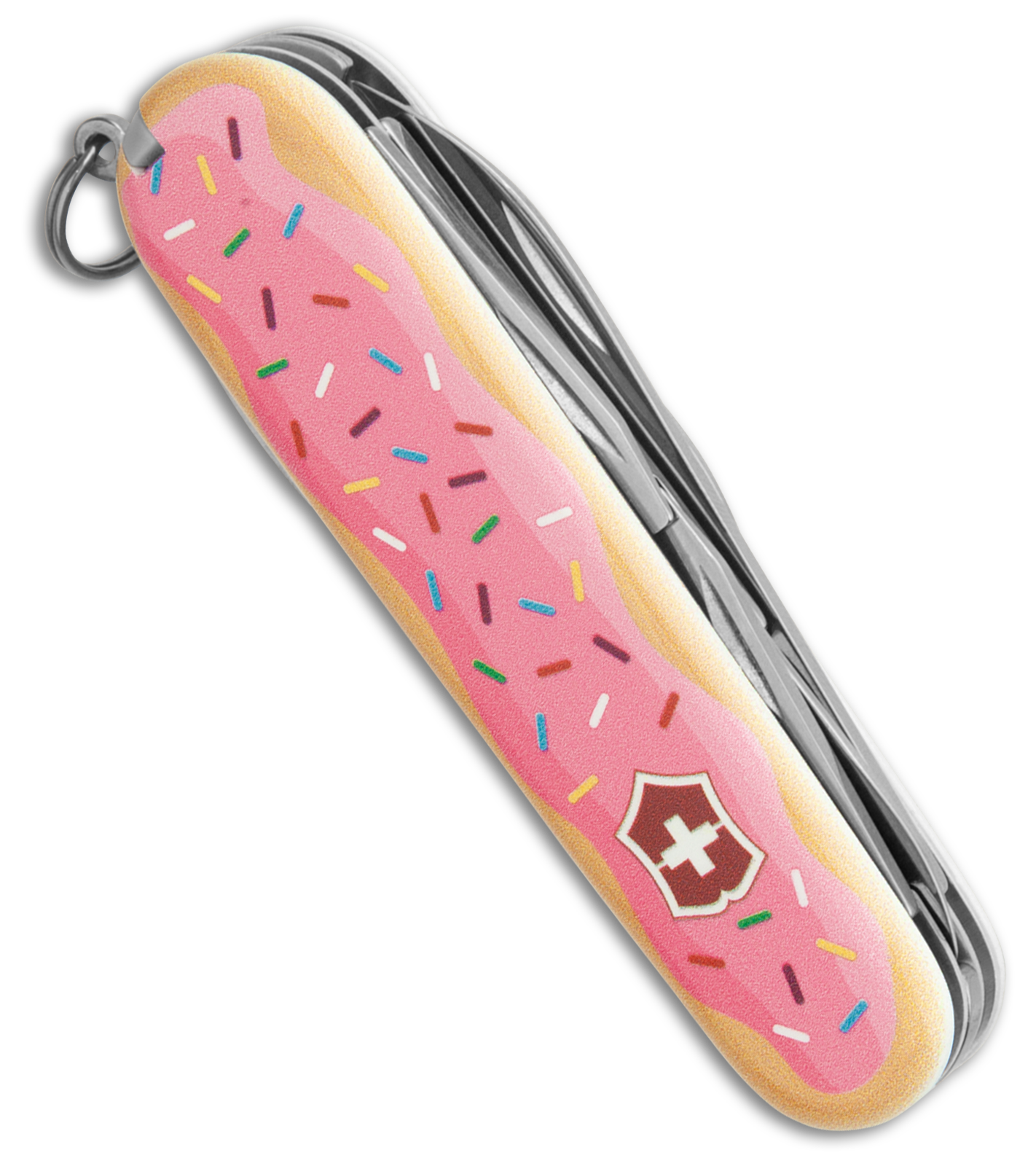 Victorinox Dessert Warrior® Super Tinker Swiss Army Knife