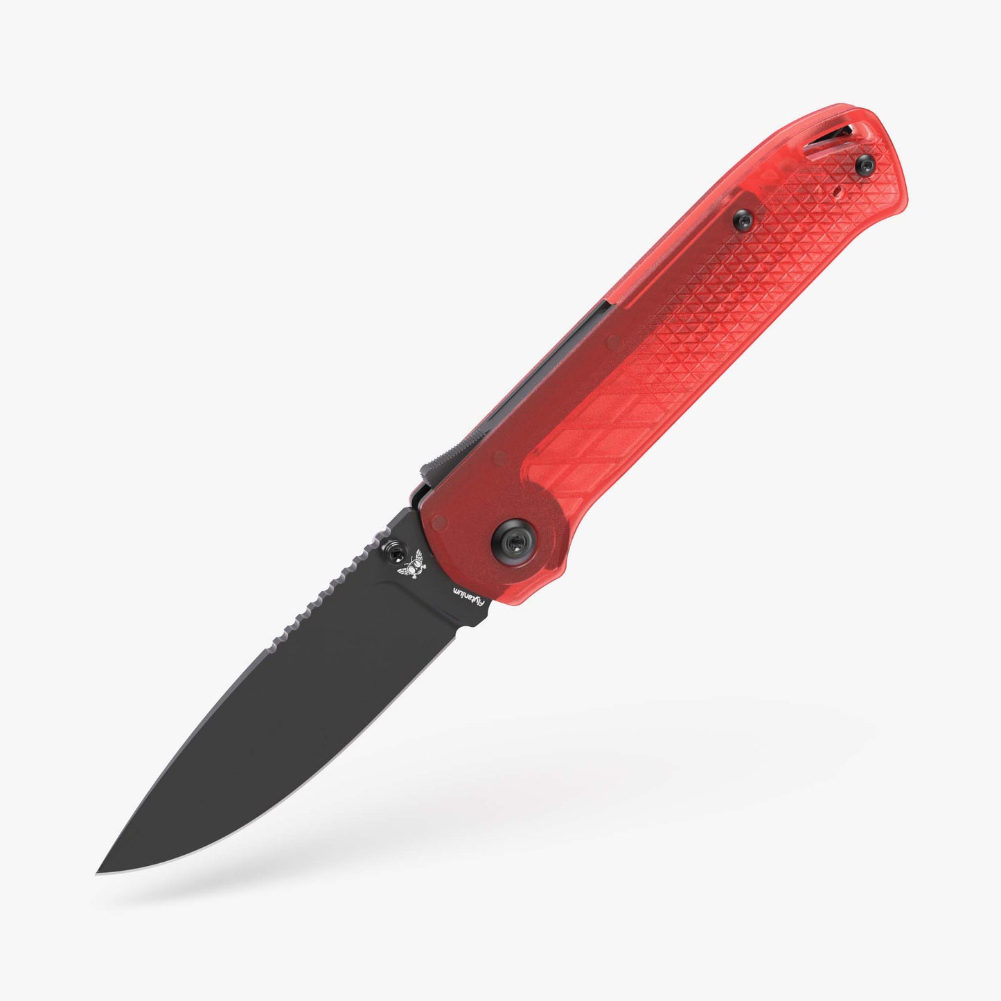 Flytanium Arcade Lite Shark-Lock Knife (3.2" DLC)