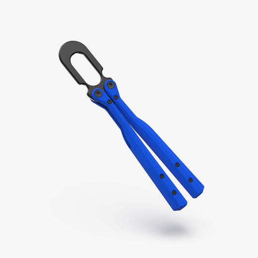 Flytanium U.F.O. Flipping Object - Unidentified Flipping Object Trainer (UFO) - Fidget Flipper