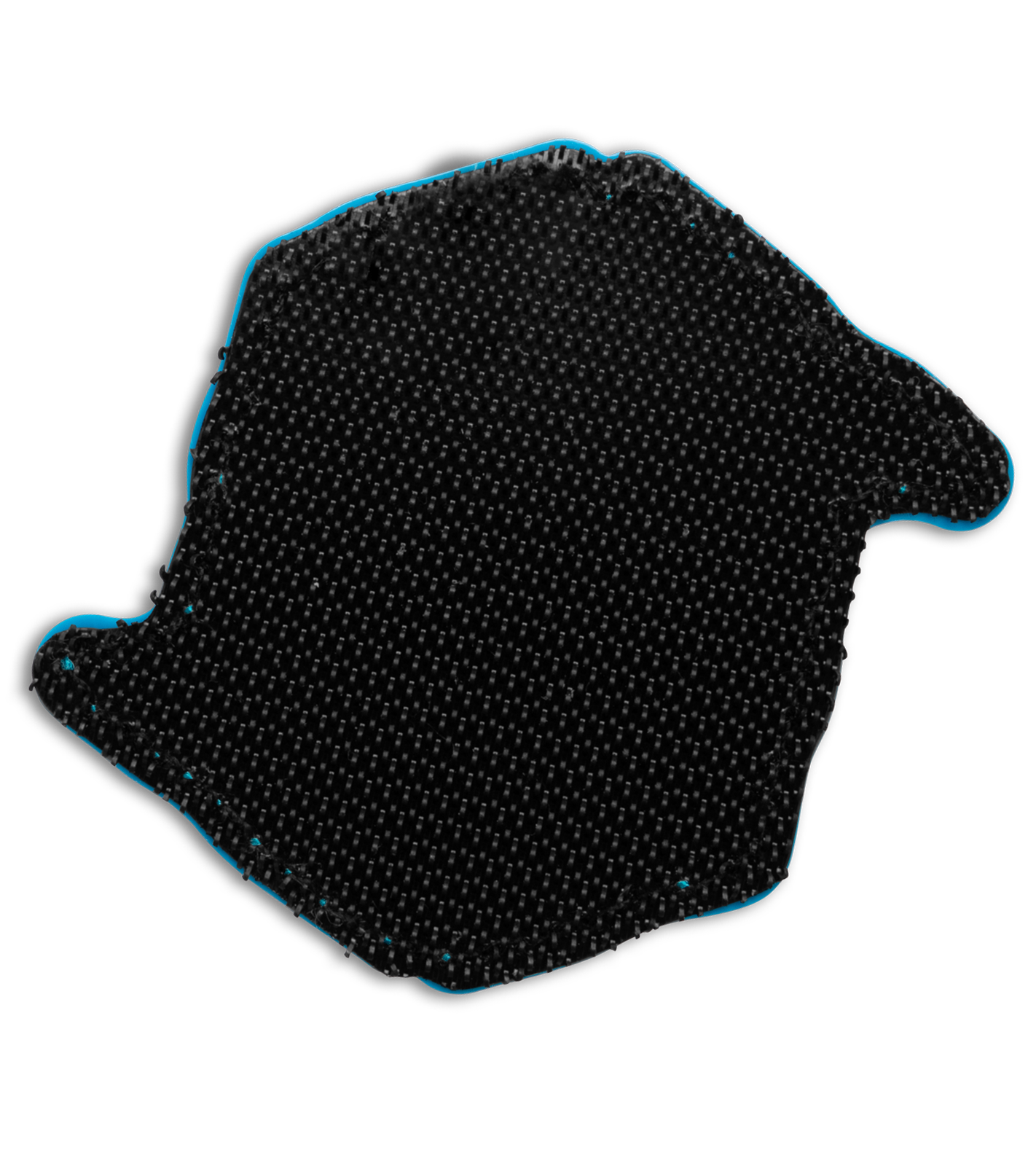 Blade HQ Dessert Warrior® Donut Shield PVC Patch