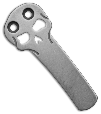 Chaves Redencion Drop Point X-Lock Knife Black Aluminum (3.25" SW D2)
