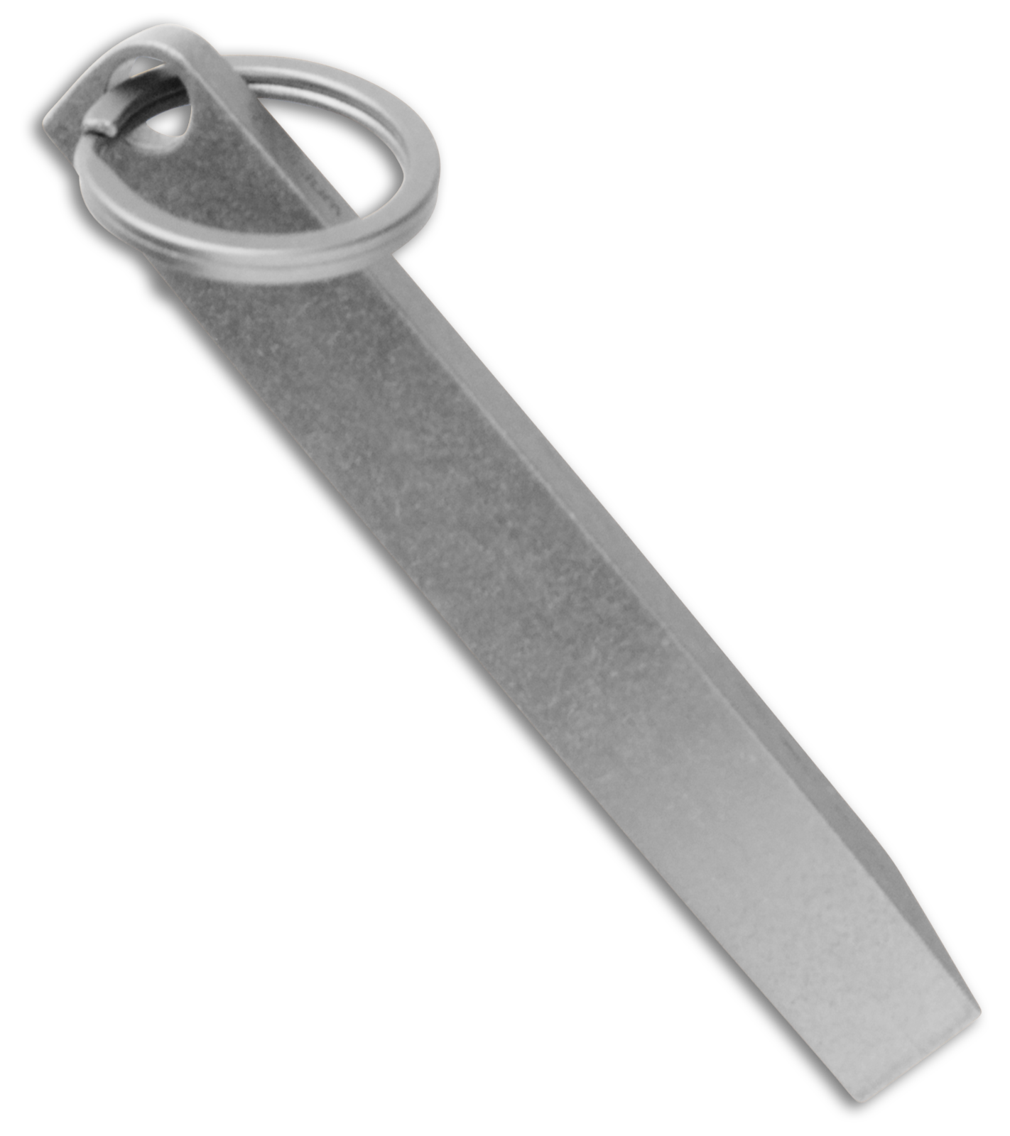 Flytanium Flybar Titanium Prybar - Stonewash