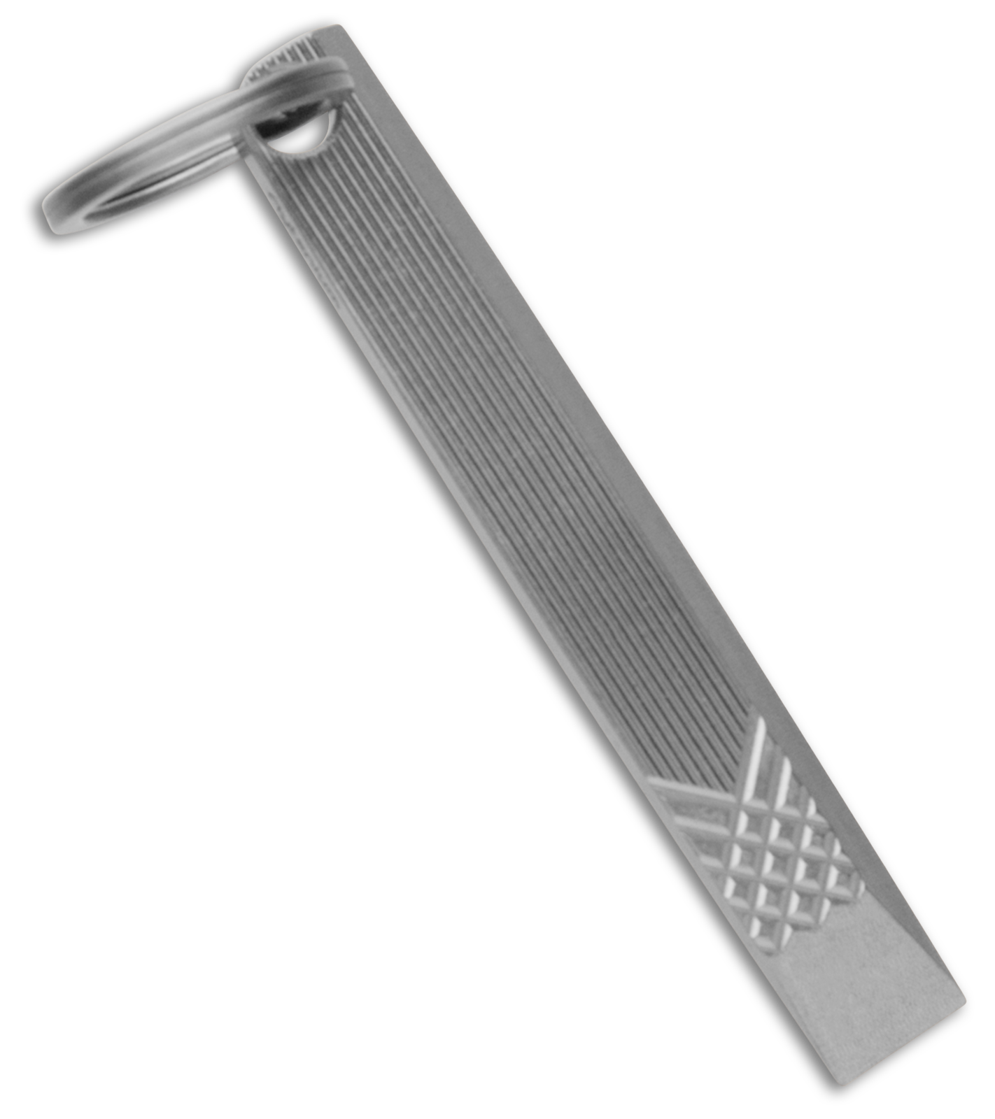 Flytanium Flybar Titanium Prybar - Stonewash