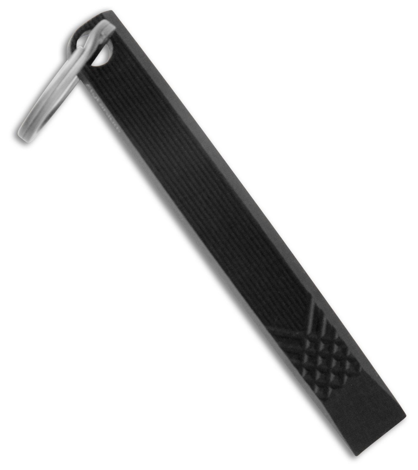 Flytanium Flybar Titanium Prybar - Black