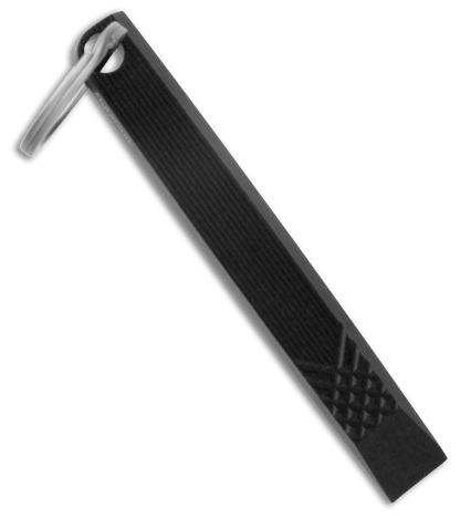 Flytanium Flybar Titanium Prybar - Black