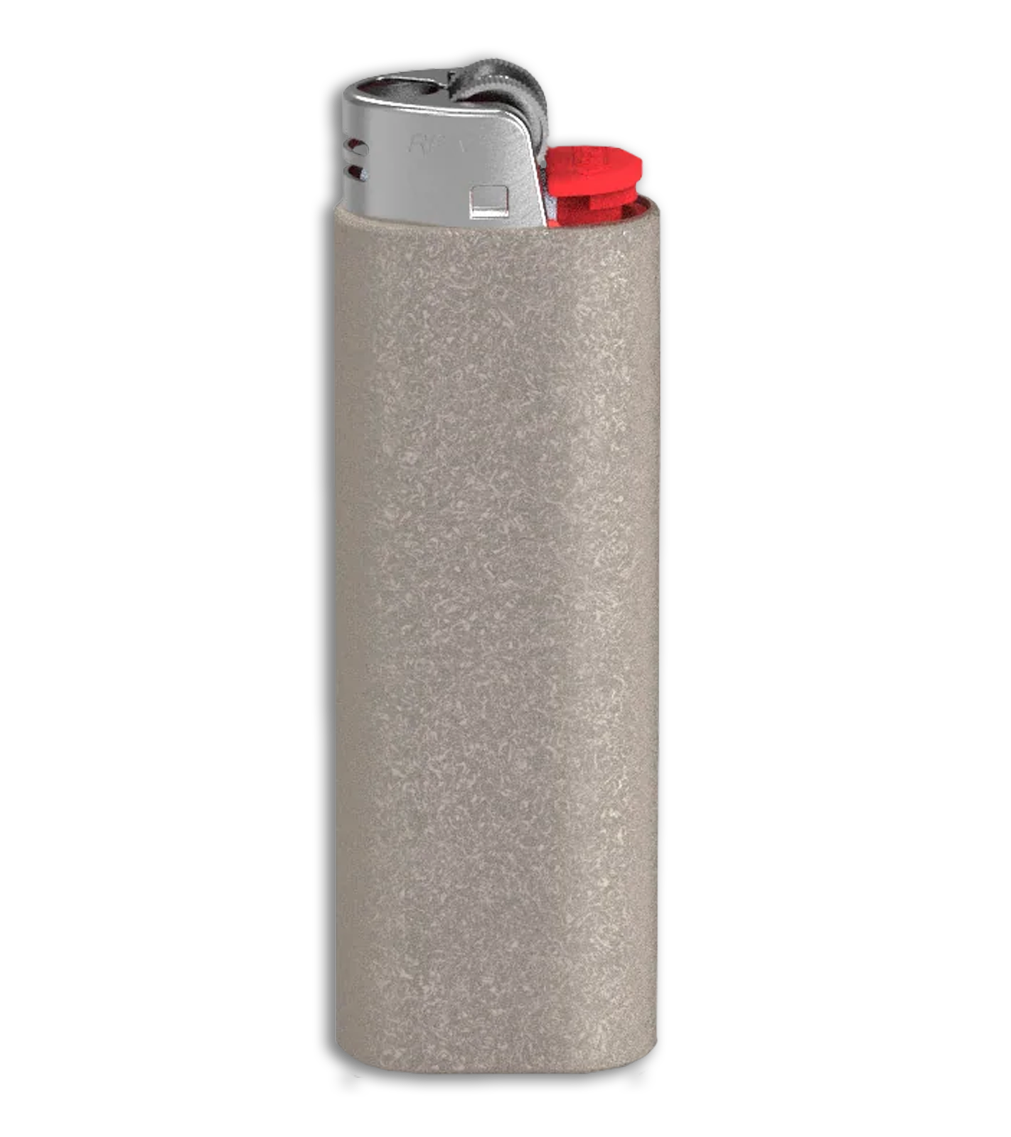 Flytanium Titanium Classic Lighter Sleeve