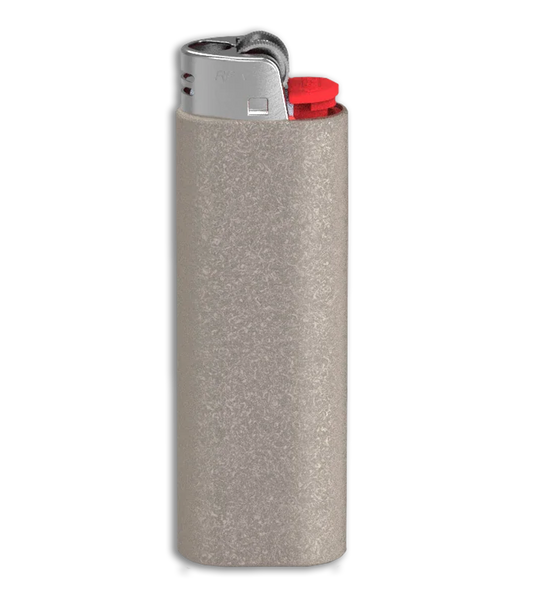 Flytanium Titanium Classic Lighter Sleeve