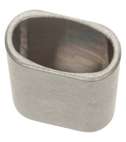 Flytanium Titanium Mini Lighter Sleeve