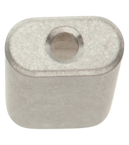 Flytanium Titanium Mini Lighter Sleeve