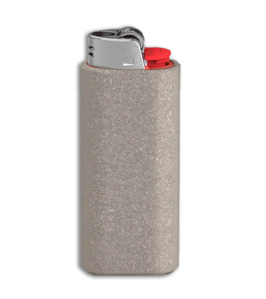 Flytanium Titanium Mini Lighter Sleeve