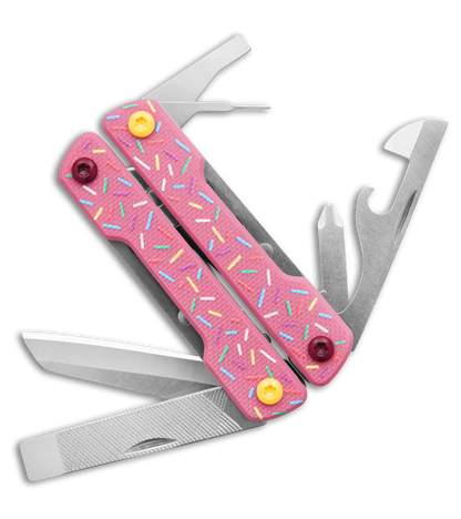 NexTool Mini Sailor Dessert Warrior Multi-Tool (12-in-1)
