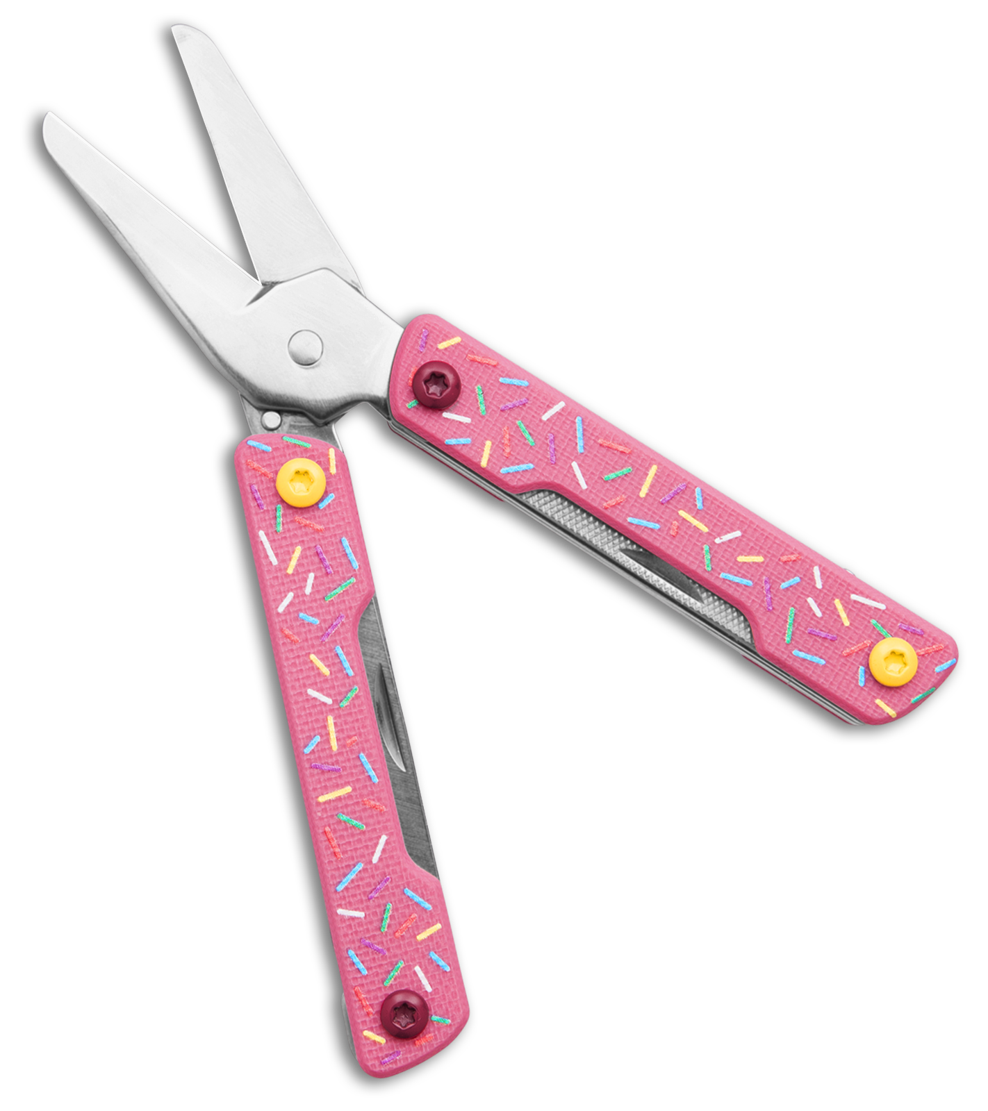NexTool Mini Sailor Dessert Warrior Multi-Tool (12-in-1)