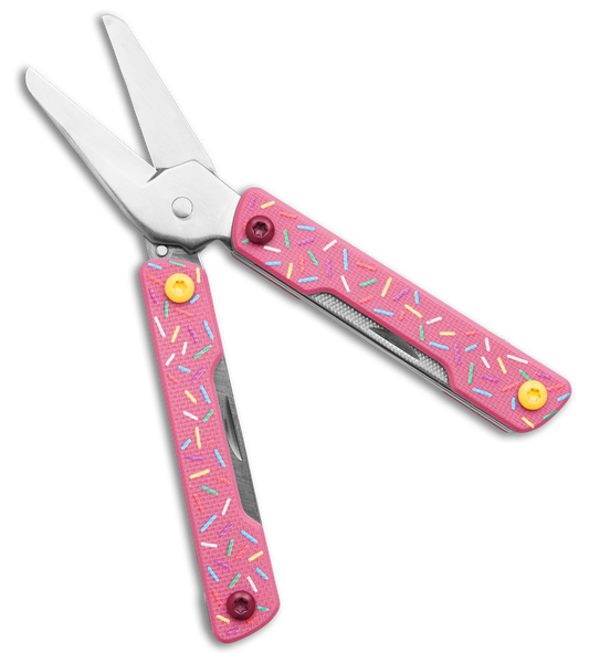 NexTool Mini Sailor Dessert Warrior Multi-Tool (12-in-1)