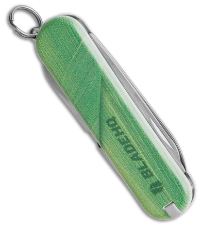 Victorinox Classic SD Swiss Army Knife Kernel Warrior