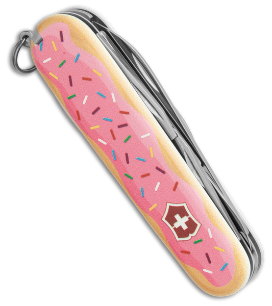 Victorinox Dessert Warrior® Super Tinker Swiss Army Knife