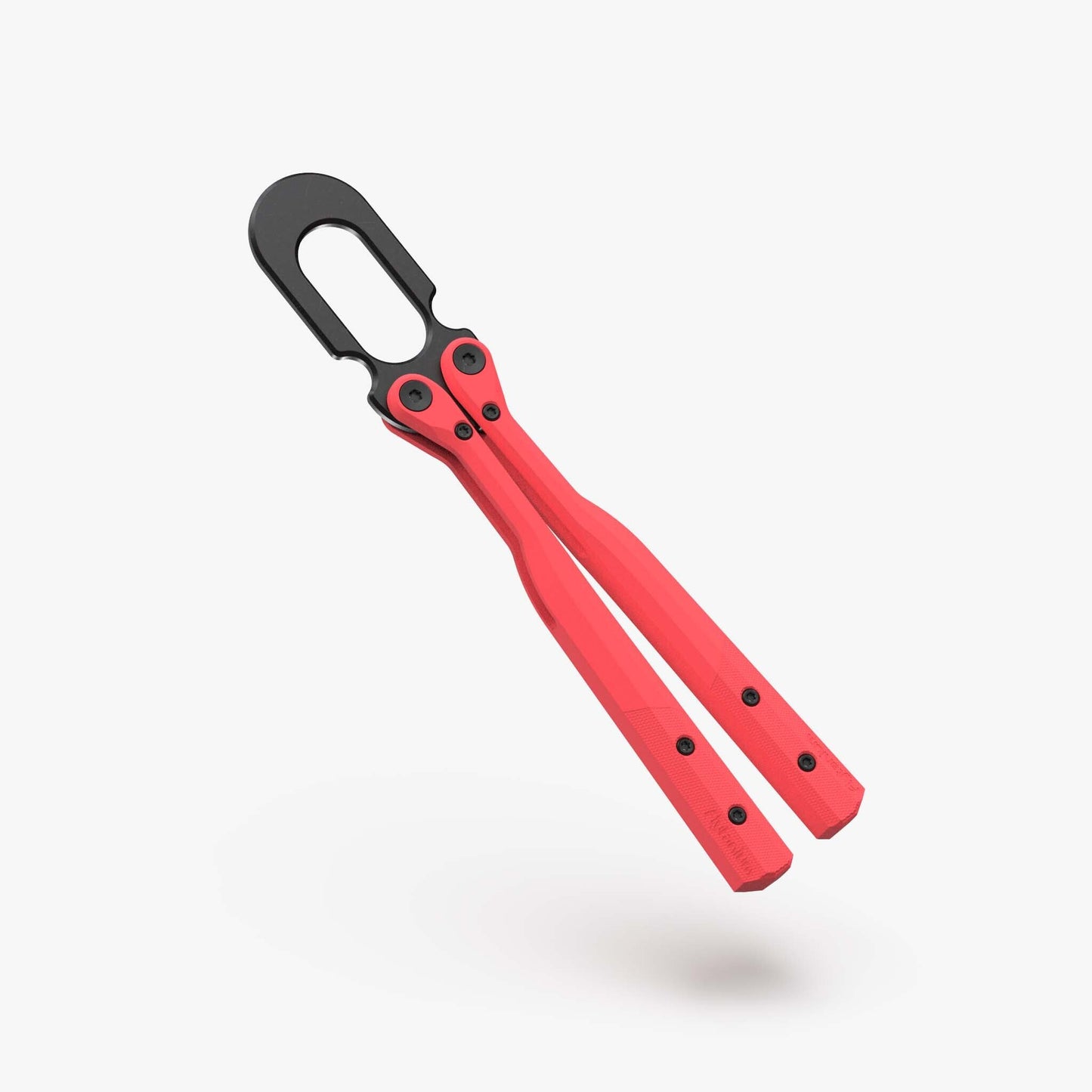 Flytanium U.F.O. Flipping Object - Unidentified Flipping Object Trainer (UFO) - Fidget Flipper