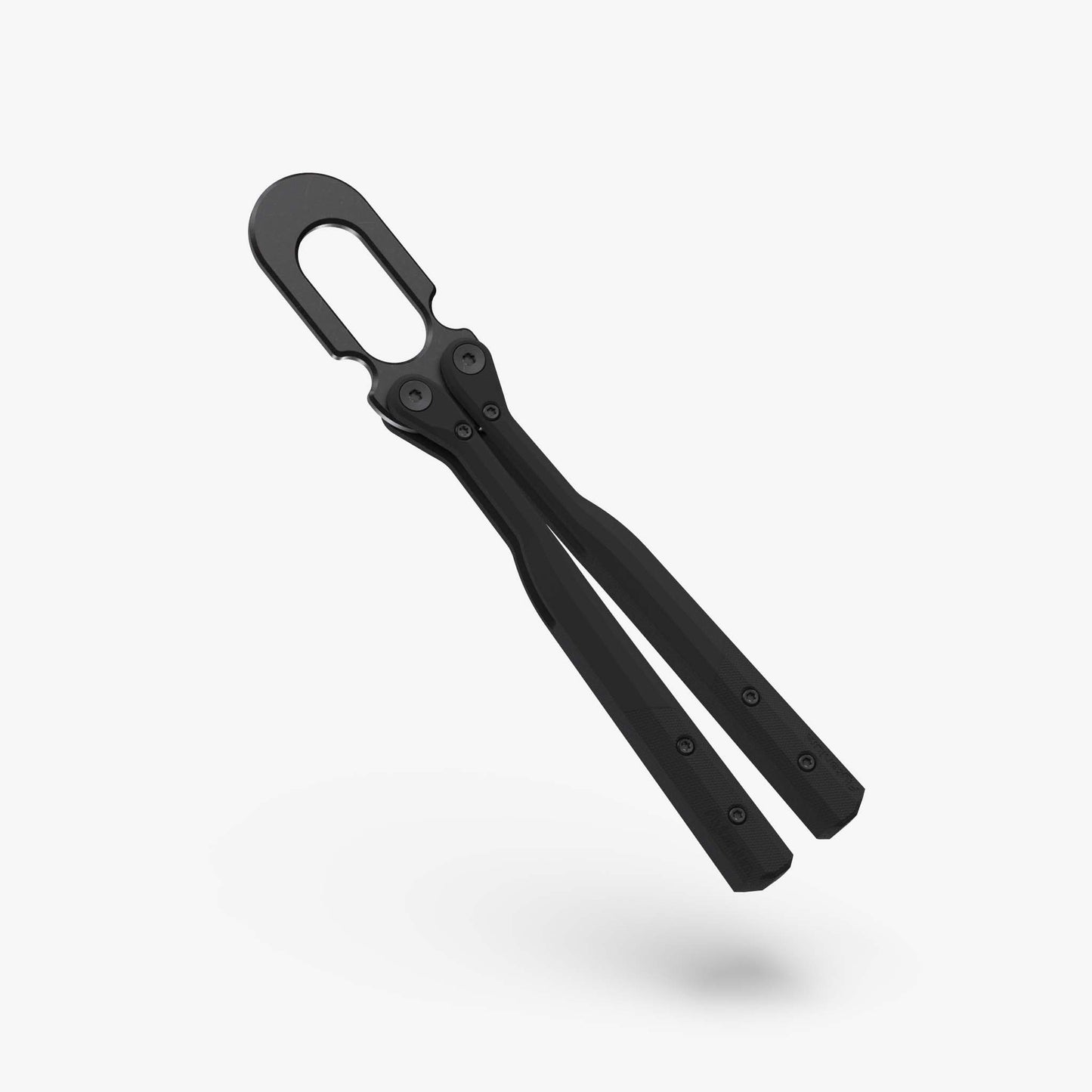 Flytanium U.F.O. Flipping Object - Unidentified Flipping Object Trainer (UFO) - Fidget Flipper