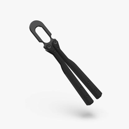 Flytanium U.F.O. Flipping Object - Unidentified Flipping Object Trainer (UFO) - Fidget Flipper